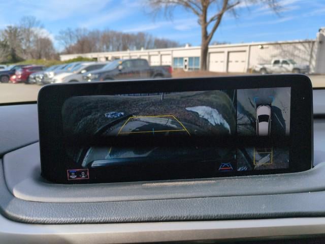 2020 Lexus RX RX 450hL Luxury