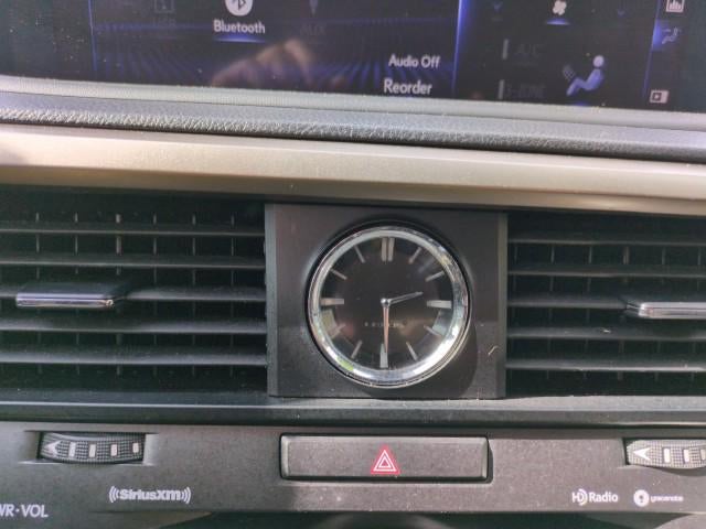 2020 Lexus RX RX 450hL Luxury