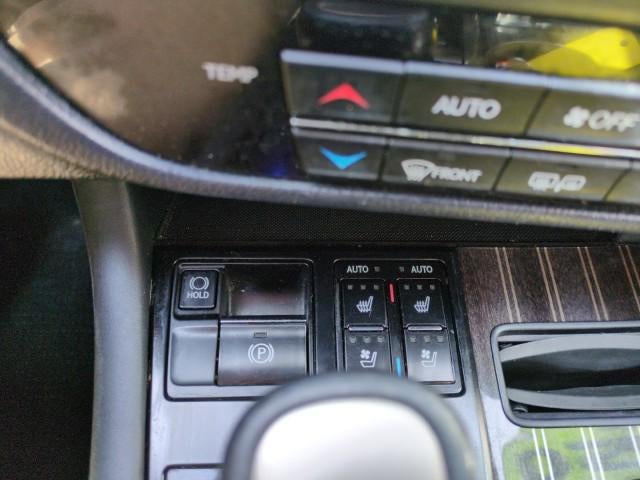 2020 Lexus RX RX 450hL Luxury