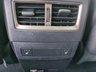 2020 Lexus RX RX 450hL Luxury