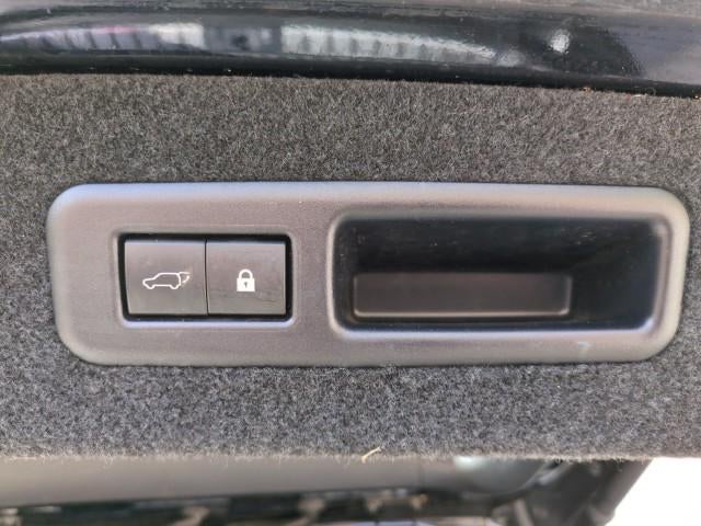 2020 Lexus RX RX 450hL Luxury