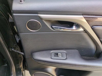 2020 Lexus RX RX 450hL Luxury