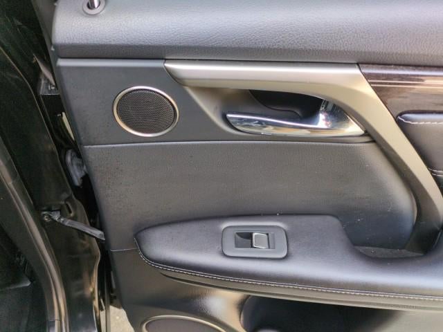 2020 Lexus RX RX 450hL Luxury