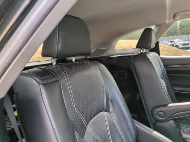 2020 Lexus RX RX 450hL Luxury