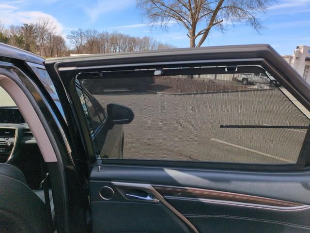 2020 Lexus RX RX 450hL Luxury