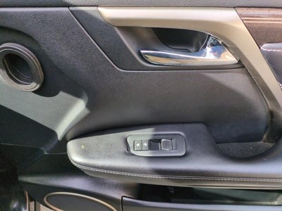 2020 Lexus RX RX 450hL Luxury