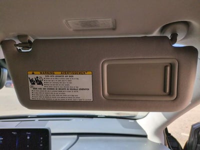 2020 Lexus RX RX 450hL Luxury