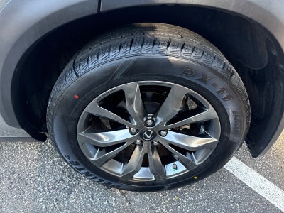 2021 Lexus NX NX 300 F SPORT