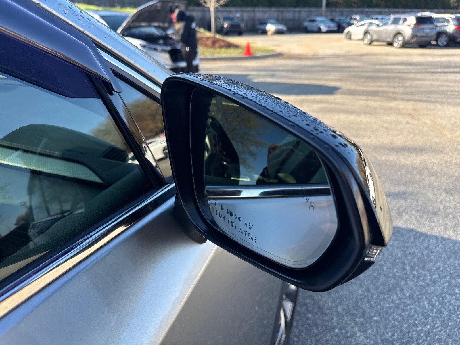 2021 Lexus NX NX 300 F SPORT