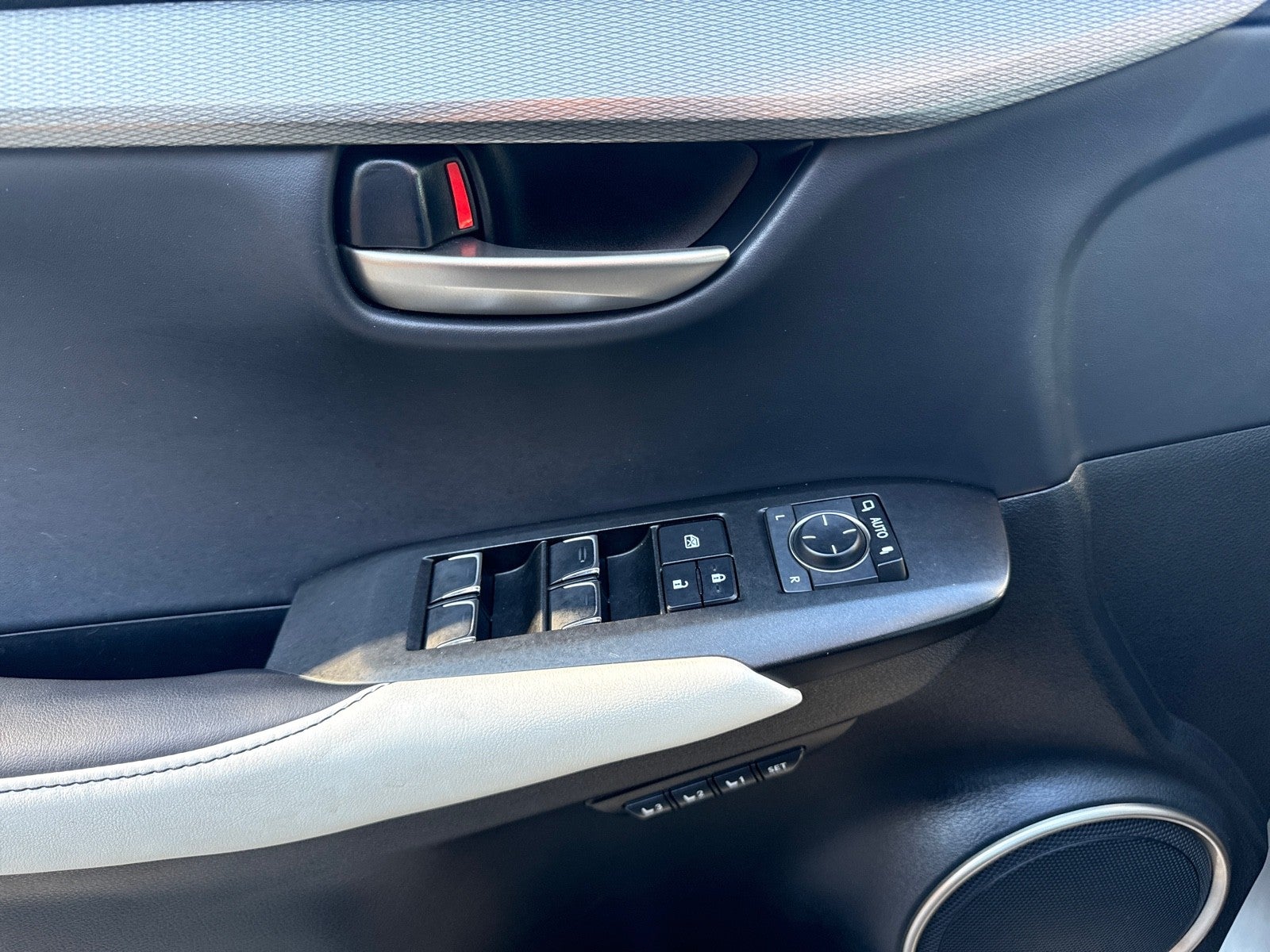 2021 Lexus NX NX 300 F SPORT