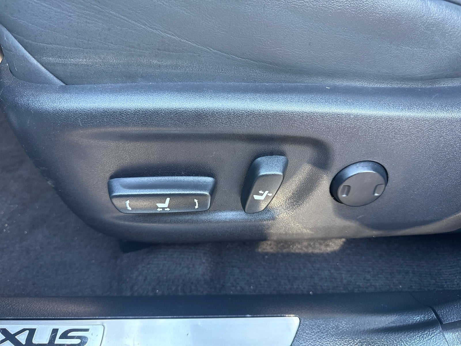 2021 Lexus NX NX 300 F SPORT