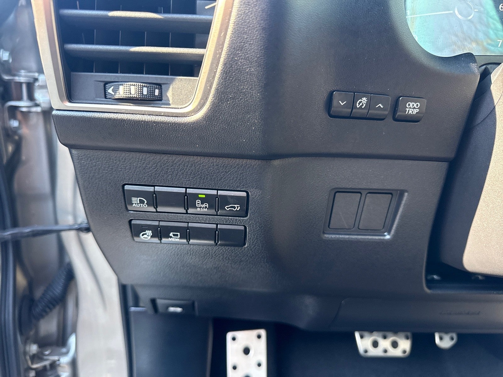 2021 Lexus NX NX 300 F SPORT