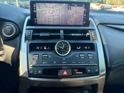 2021 Lexus NX NX 300 F SPORT