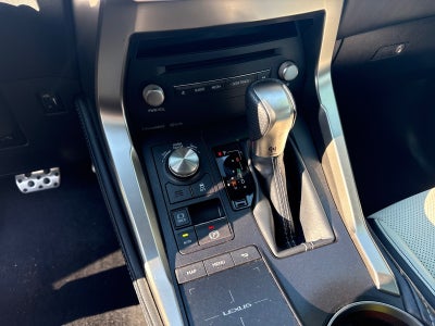 2021 Lexus NX NX 300 F SPORT