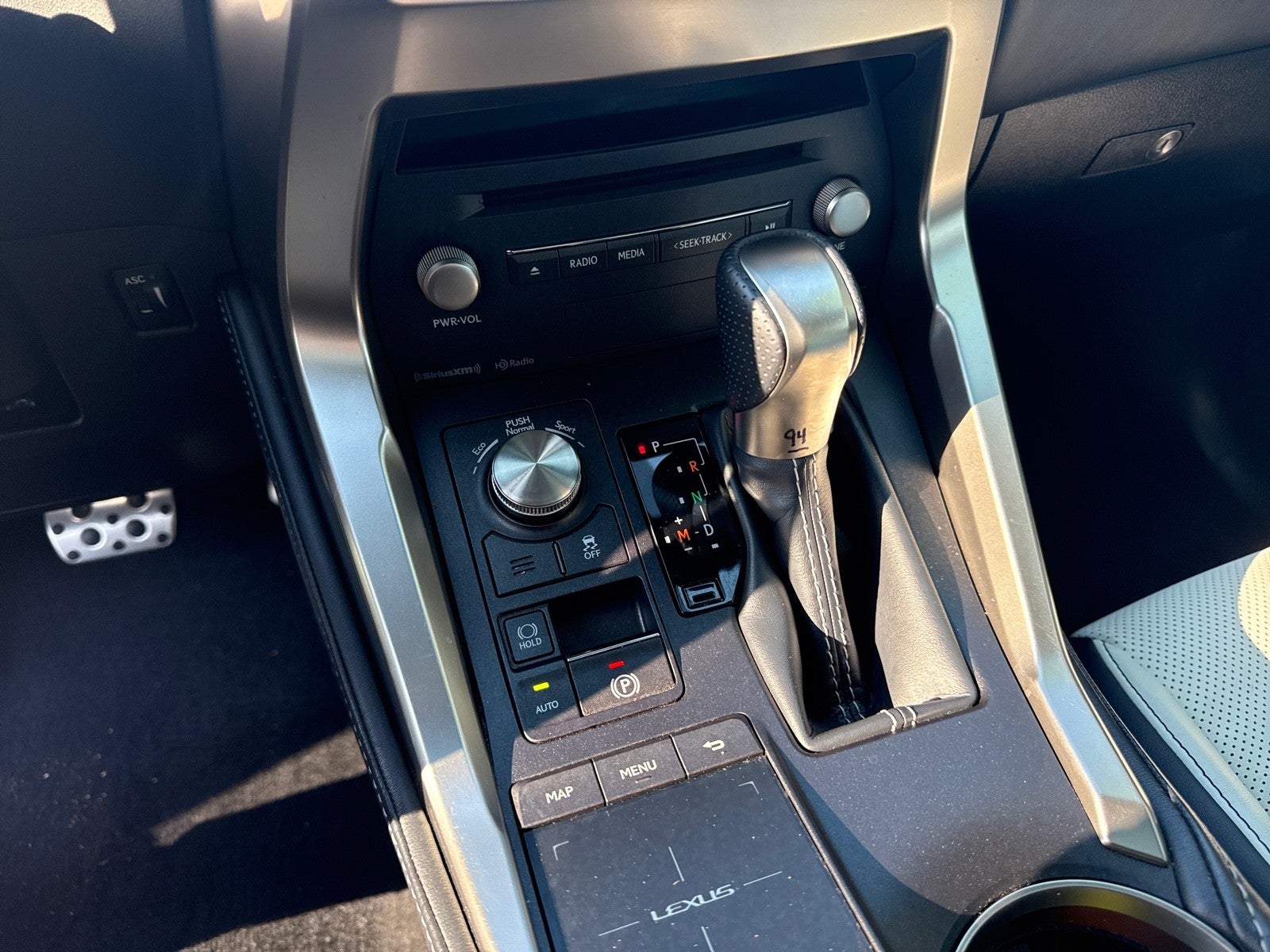 2021 Lexus NX NX 300 F SPORT