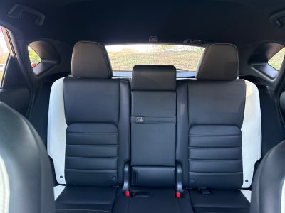 2021 Lexus NX NX 300 F SPORT