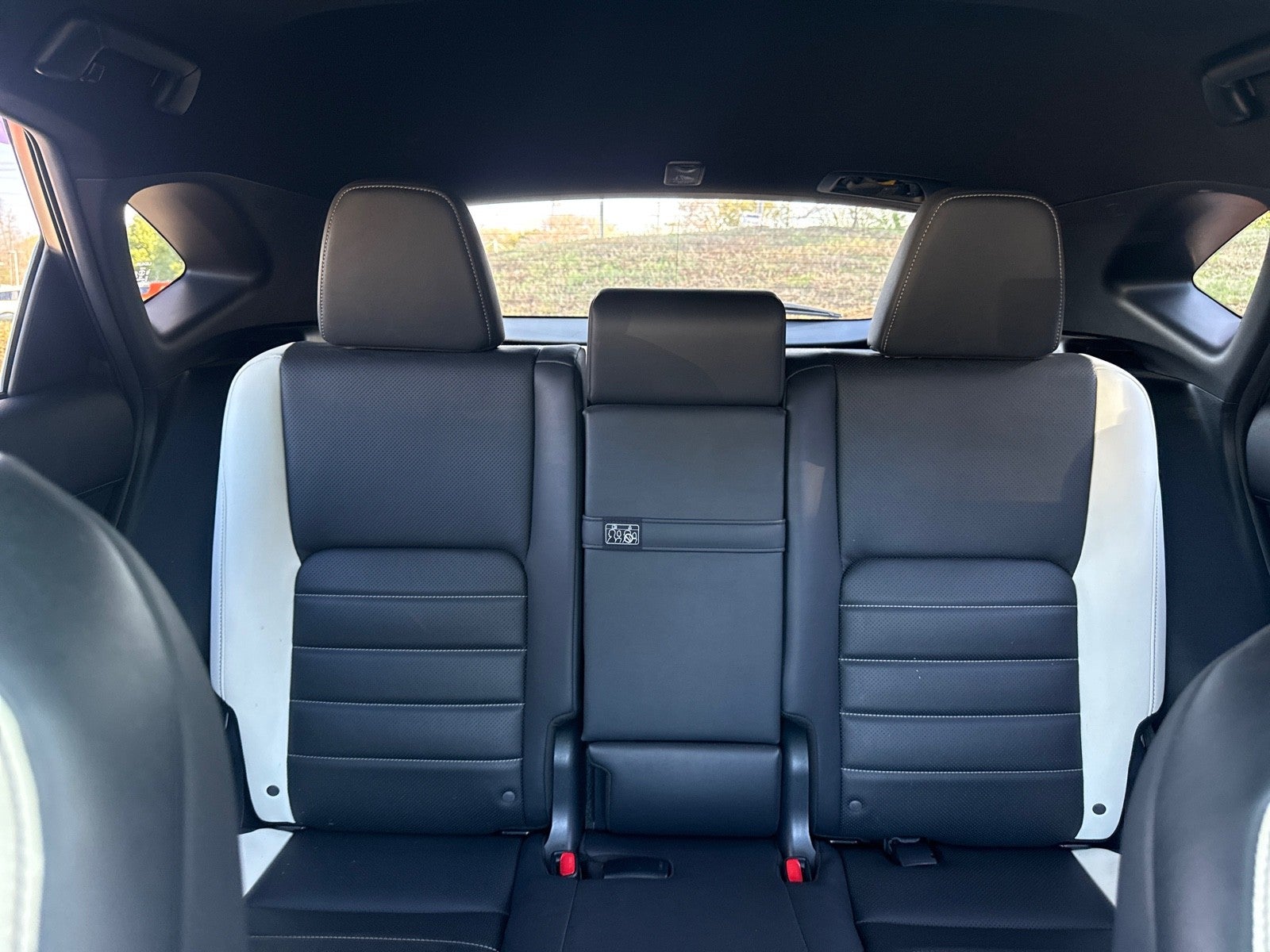 2021 Lexus NX NX 300 F SPORT