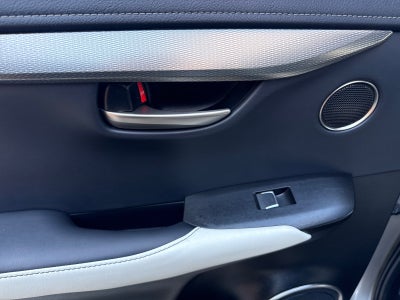 2021 Lexus NX NX 300 F SPORT