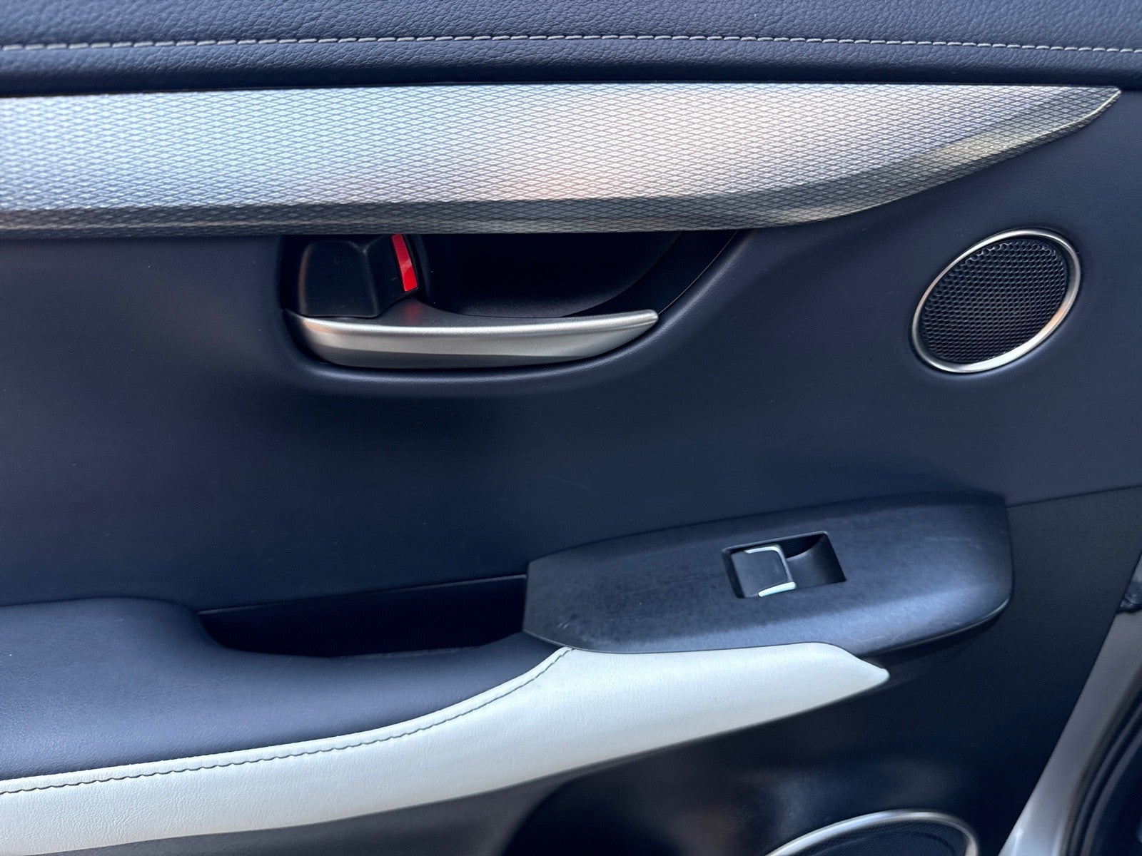 2021 Lexus NX NX 300 F SPORT