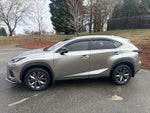 2021 Lexus NX NX 300 F SPORT
