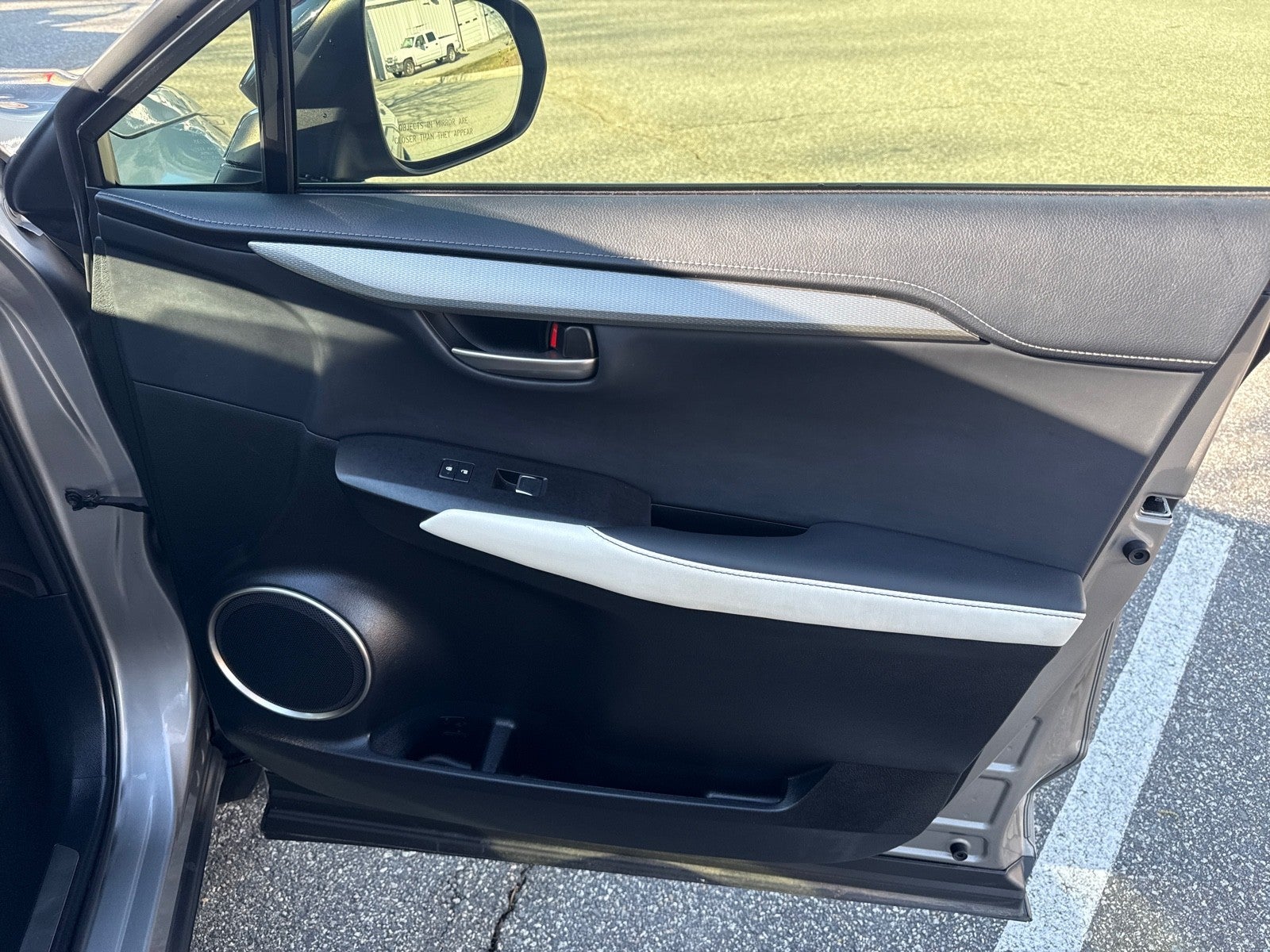 2021 Lexus NX NX 300 F SPORT