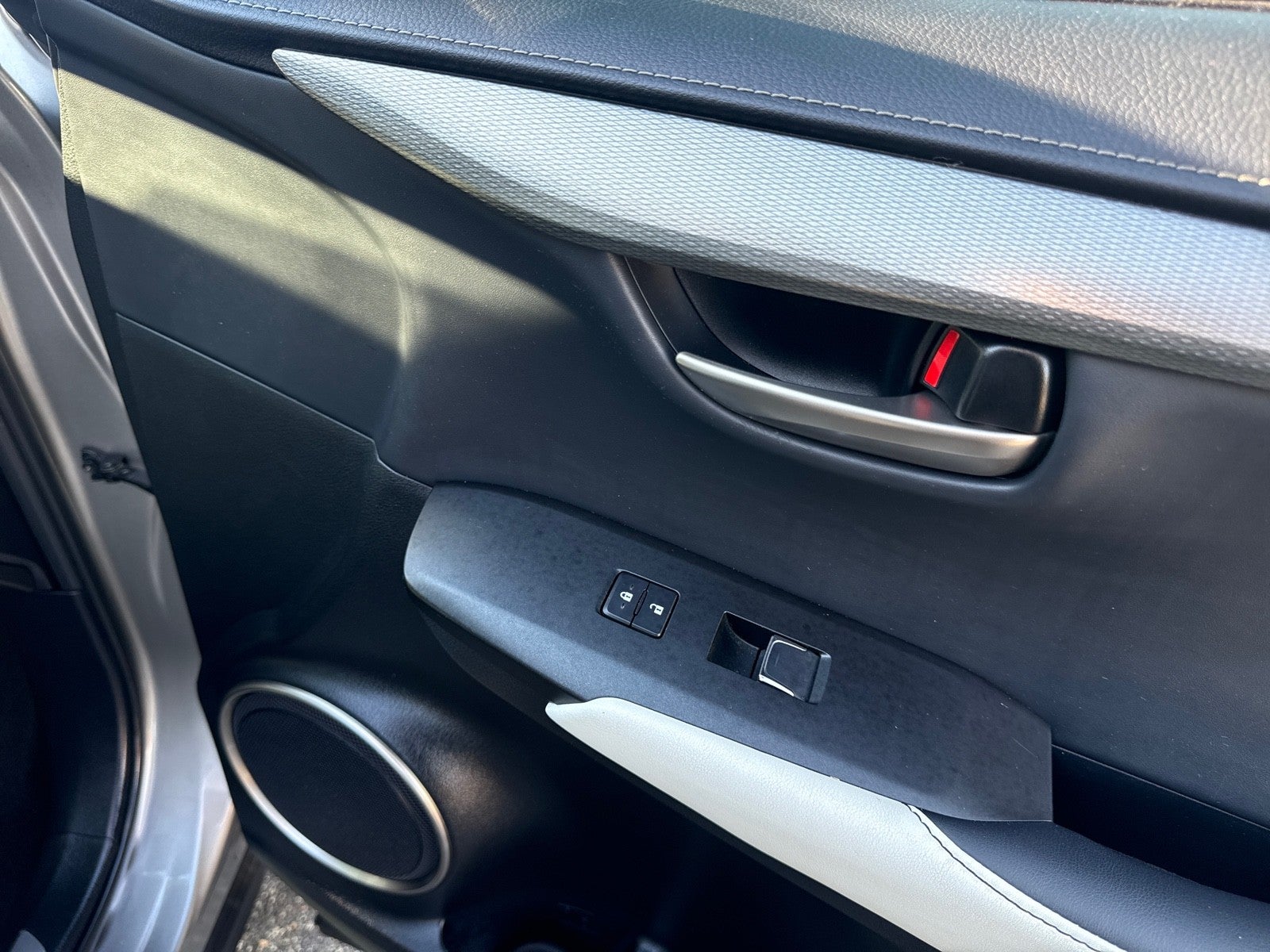 2021 Lexus NX NX 300 F SPORT