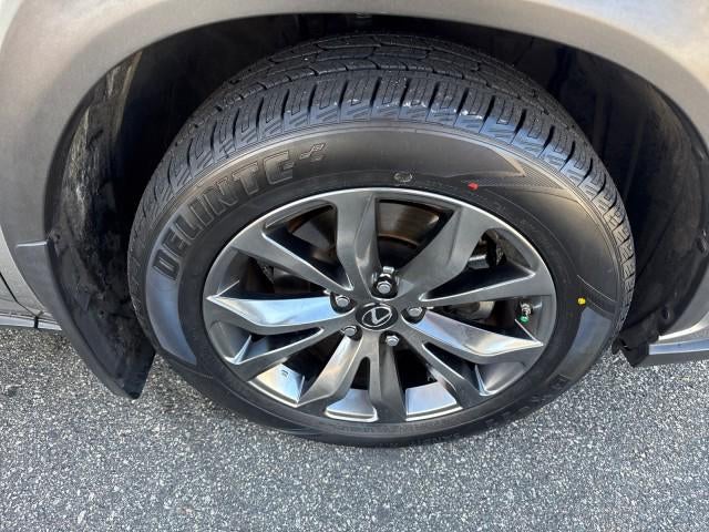 2021 Lexus NX NX 300 F SPORT