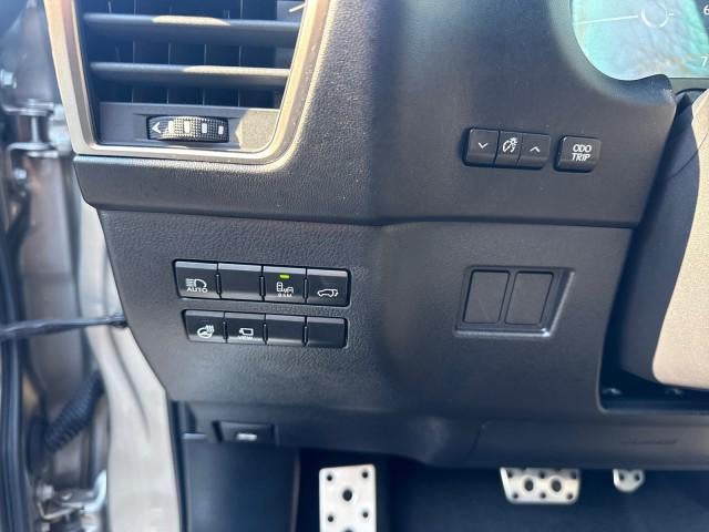 2021 Lexus NX NX 300 F SPORT