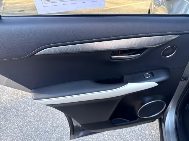 2021 Lexus NX NX 300 F SPORT