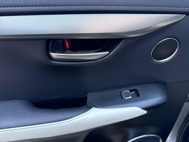 2021 Lexus NX NX 300 F SPORT