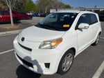 2012 Scion xD Base
