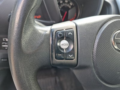 2012 Scion xD Scion