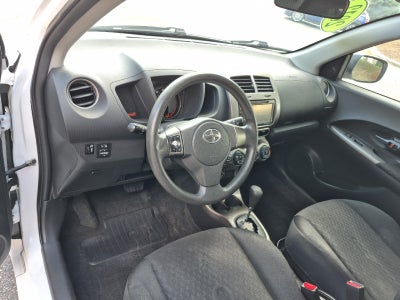 2012 Scion xD Scion