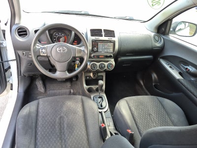 2012 Scion xD Scion