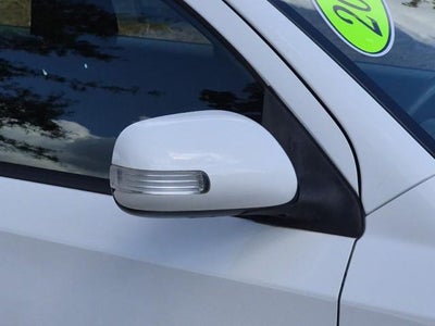 2012 Scion xD Scion