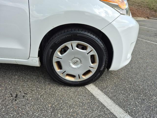 2012 Scion xD Scion
