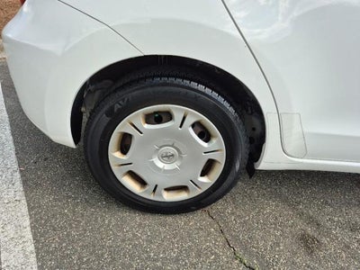 2012 Scion xD Scion