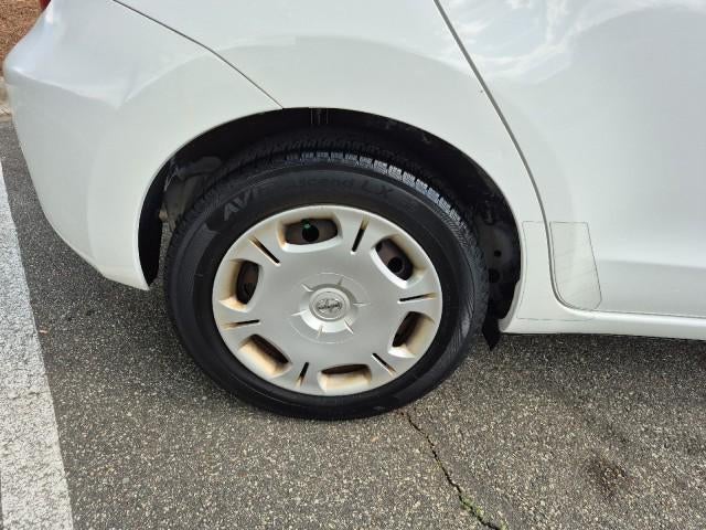 2012 Scion xD Scion