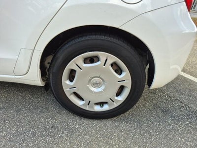 2012 Scion xD Scion