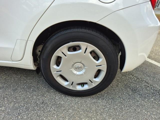 2012 Scion xD Scion
