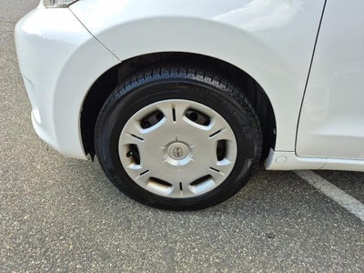 2012 Scion xD Scion