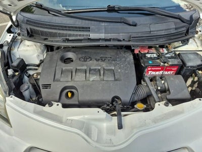 2012 Scion xD Scion