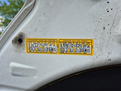 2012 Scion xD Scion