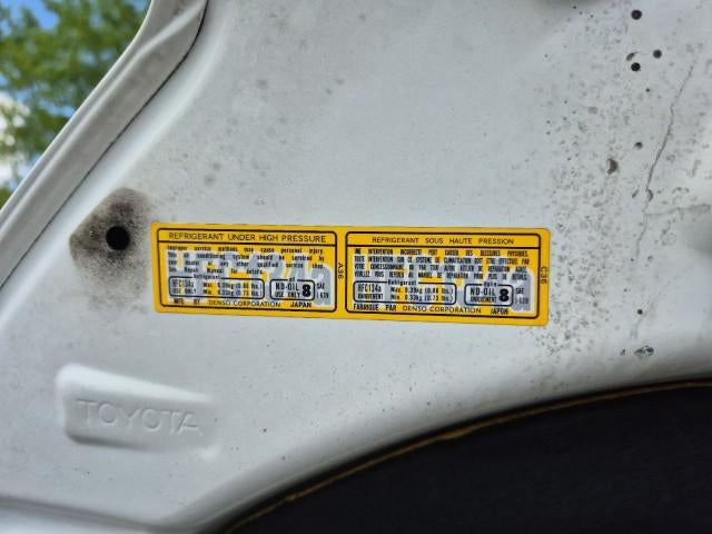 2012 Scion xD Scion