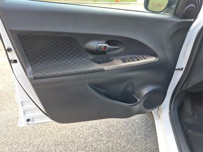 2012 Scion xD Scion