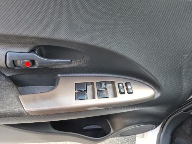 2012 Scion xD Scion