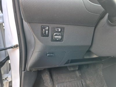 2012 Scion xD Scion