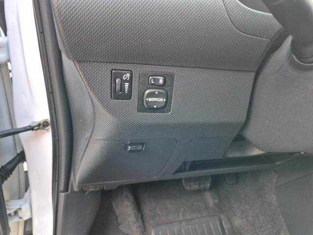 2012 Scion xD Scion