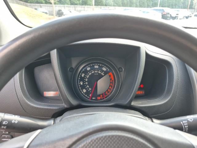 2012 Scion xD Scion