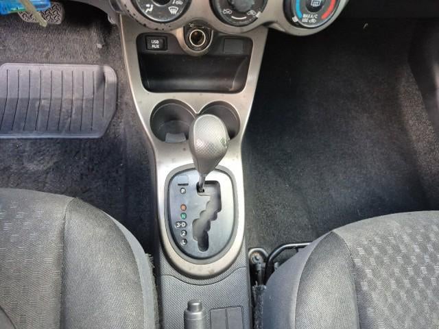 2012 Scion xD Scion
